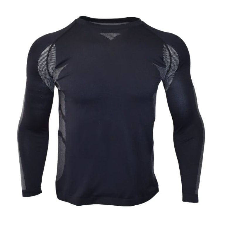Primera Capa Outwork Hombre - s, negro