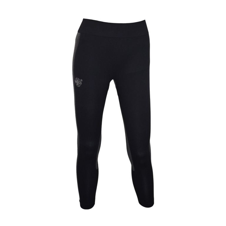 Primera Capa Outwork Mujer - s, negro