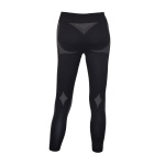 Primera Capa Outwork Mujer - s, negro