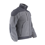Micropolar Expedition Hombre - gris, xl
