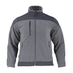 Micropolar Expedition Hombre - gris, xl