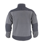 Micropolar Expedition Hombre - gris, xl