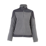 Micropolar Expedition Mujer - gris, xl