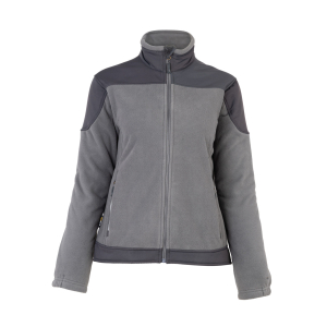 Micropolar Expedition Mujer - gris, xl