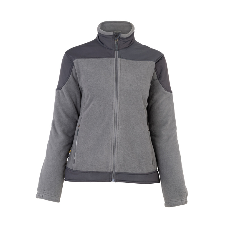 Micropolar Expedition Mujer - gris, xl