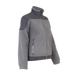 Micropolar Expedition Mujer - gris, xl