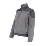Micropolar Expedition Mujer - gris, xl
