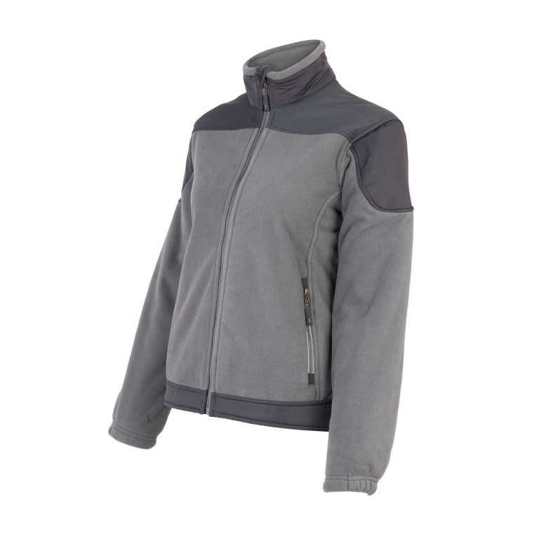 Micropolar Expedition Mujer - gris, xl
