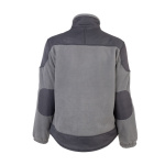 Micropolar Expedition Mujer - gris, xl