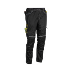 Pantalón Sirius Hombre - negro, 58