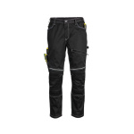 Pantalón Sirius Hombre - negro, 58
