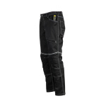 Pantalón Sirius Hombre - negro, 58