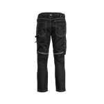 Pantalón Sirius Hombre - negro, 58