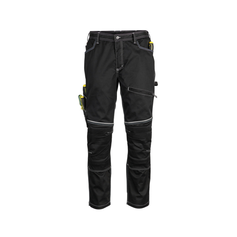 Pantalón Sirius Hombre - negro, 58