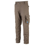 Pantalón Cargo Alerce Rodillas Reforzadas Hombre - cafe, 58