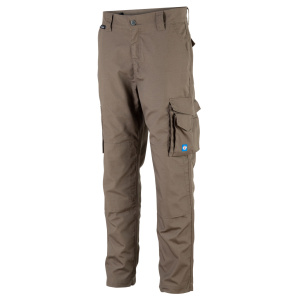 Pantalón Cargo Alerce Rodillas Reforzadas Hombre - cafe, 58