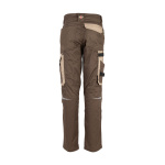Pantalon Cargo Tulipero Pro Mujer - cafe-taupe, 54