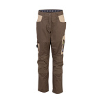 Pantalon Cargo Tulipero Pro Mujer - cafe-taupe, 54