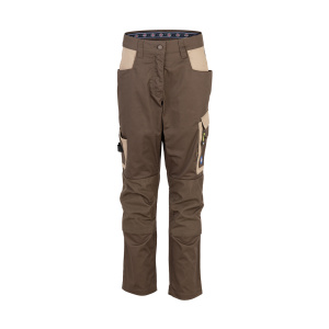 Pantalon Cargo Tulipero Pro Mujer - cafe-taupe, 54