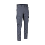 Pantalón Amount Hombre - gris-oscuro, 58