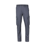 Pantalón Amount Hombre - gris-oscuro, 58