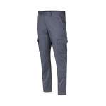 Pantalón Amount Hombre - gris-oscuro, 58