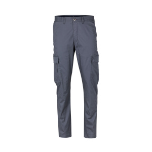 Pantalón Amount Hombre - gris-oscuro, 58
