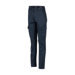 Pantalón Amount Mujer - azul, 54