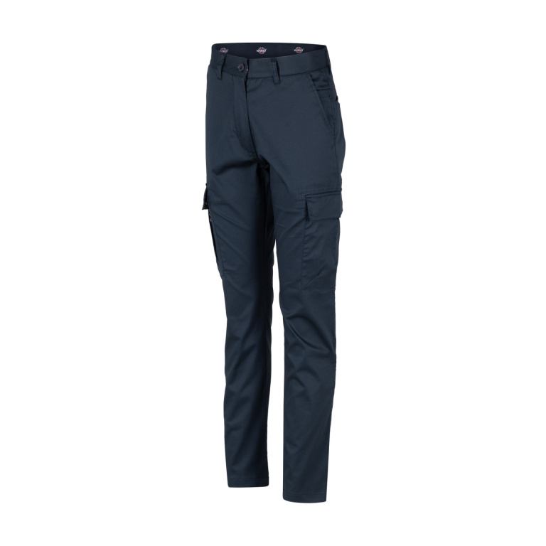 Pantalón Amount Mujer - azul, 54