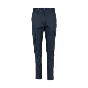Pantalón Amount Mujer - azul, 54