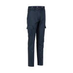 Pantalón Amount Mujer - azul, 54