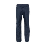 Pantalón Business Hombre - azul, 58