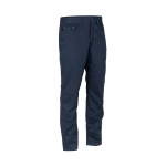 Pantalón Business Hombre - azul, 58