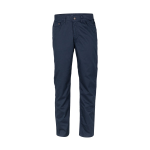 Pantalón Business Hombre - azul, 58