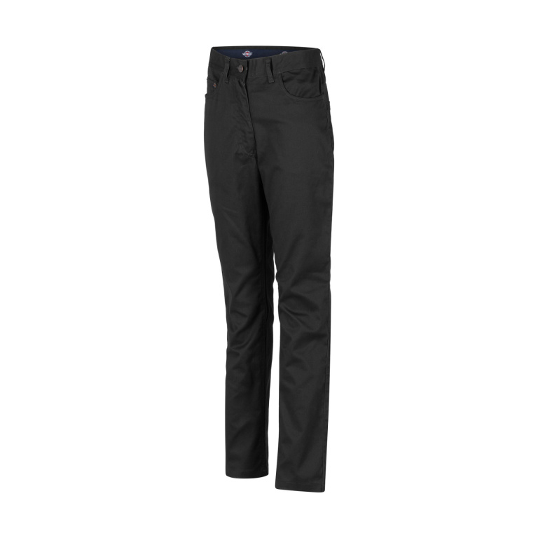 Pantalón Business Mujer - negro, 54