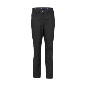 Pantalón Business Mujer - negro, 54