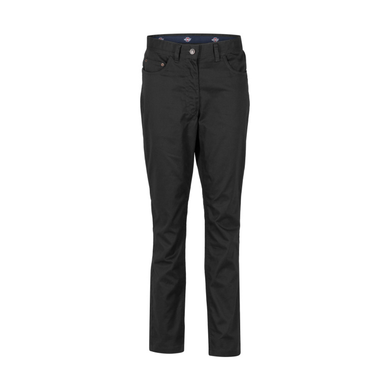 Pantalón Business Mujer - negro, 54