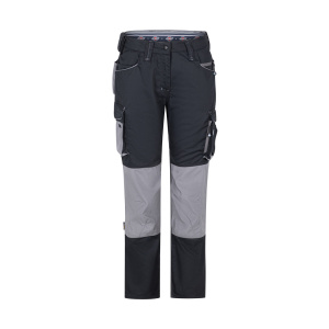 Pantalón Mañío Mujer - negro-gris, 50