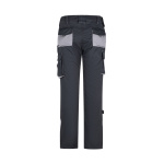 Pantalón Mañío Mujer - negro-gris, 50