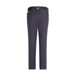 Pantalón Ripstop Mollen Mujer - gris-oscuro, 54