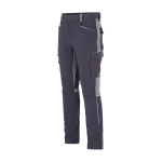 Pantalón Raulí Hombre - gris-oscuro-gris-claro, 54