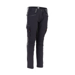 Pantalón Raulí Mujer - gris-oscuro-gris-claro, 54
