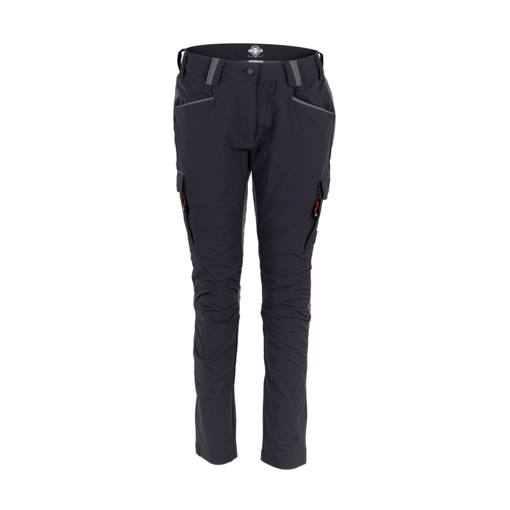 Pantalón Raulí Mujer - gris-oscuro-gris-claro, 54