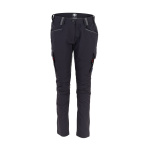 Pantalón Raulí Mujer - gris-oscuro-gris-claro, 54