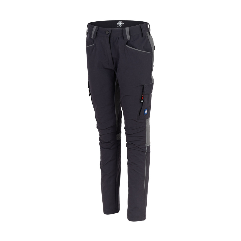Pantalón Raulí Mujer - gris-oscuro-gris-claro, 54