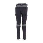 Pantalón Raulí Mujer - gris-oscuro-gris-claro, 54