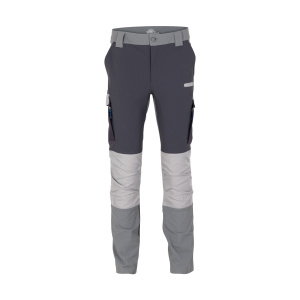 Pantalón Sauco Hombre - gris-oscuro-gris-claro, 54