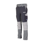 Pantalón Sauco Hombre - gris-oscuro-gris-claro, 54