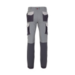 Pantalón Sauco Hombre - gris-oscuro-gris-claro, 54