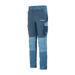 Pantalón Sauco Mujer - azul-royal-stone, 50